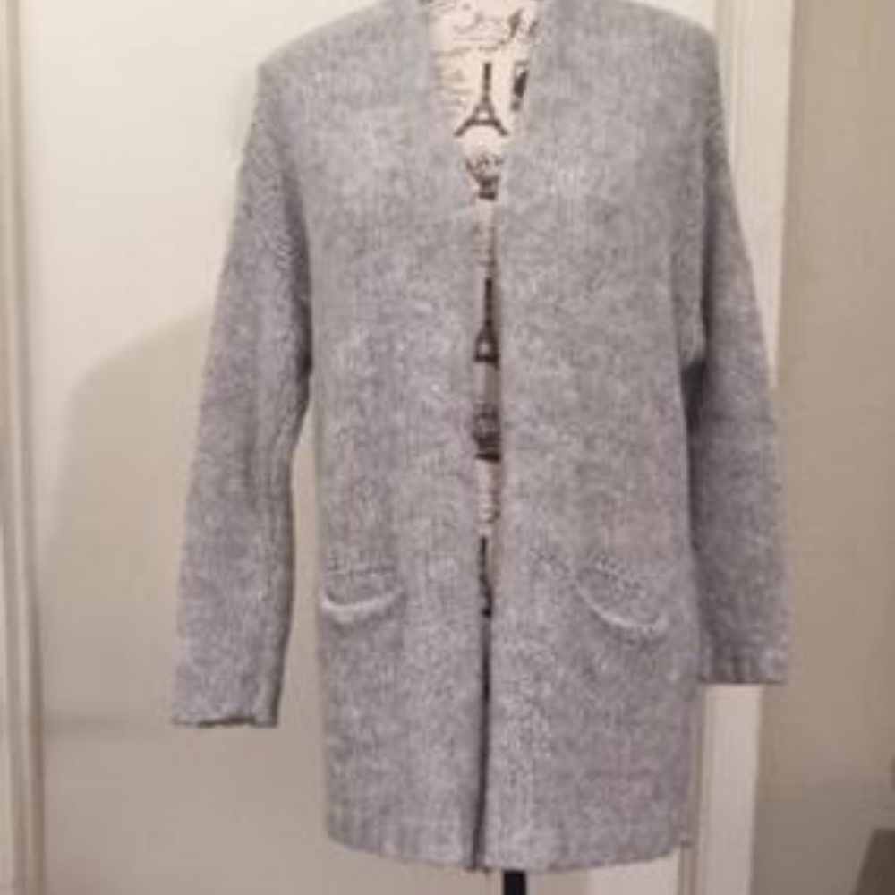 Chelsea & Violet Cardigan